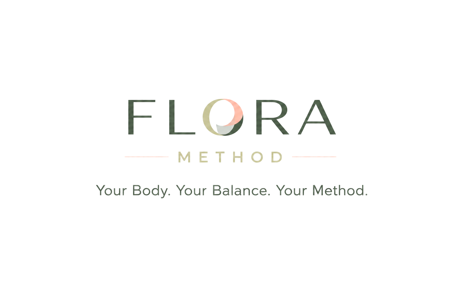 Flora Method Logo